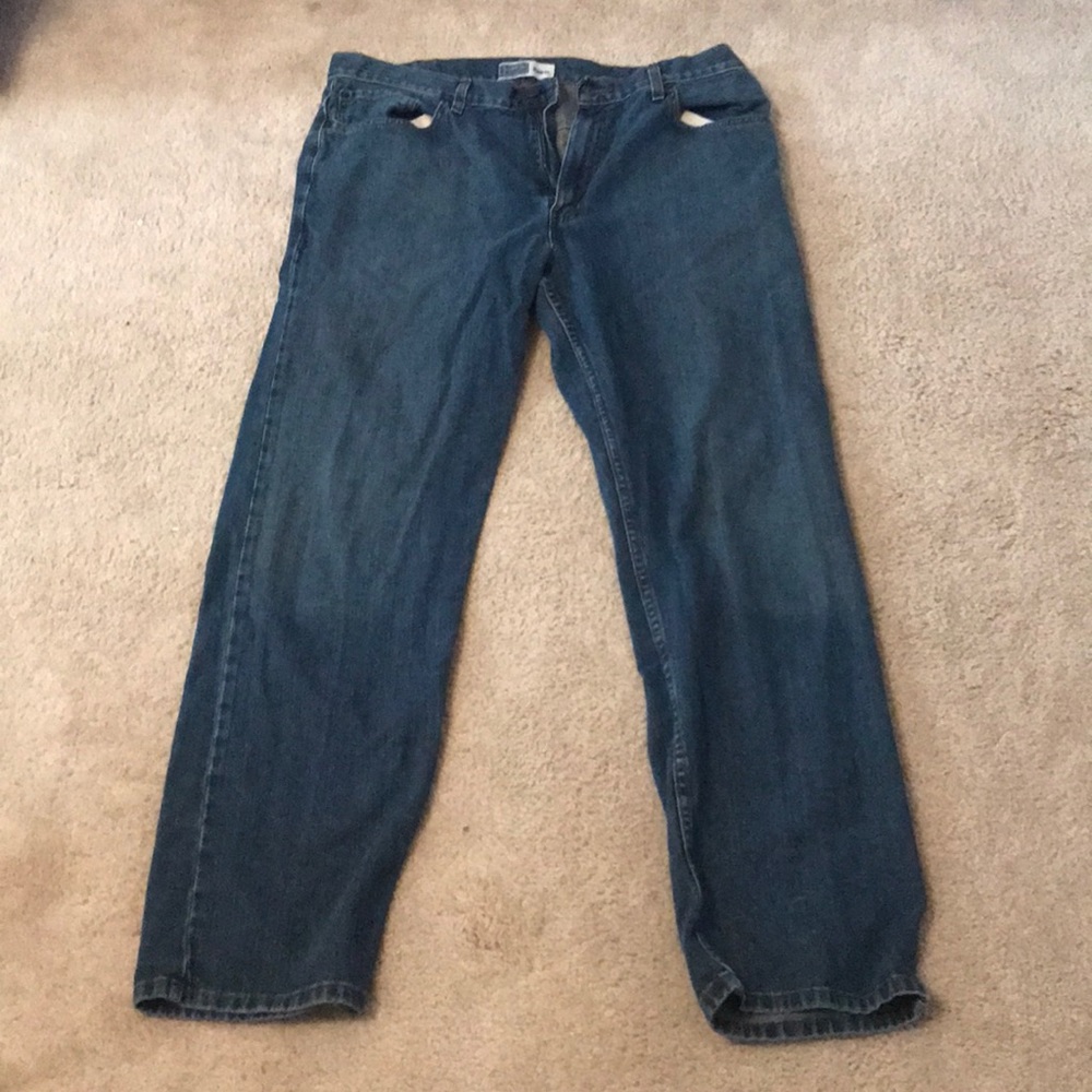 Men’s Levi jeans regular fit